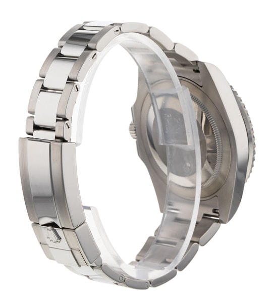 Rolex GMT Master II 116710 BLNR